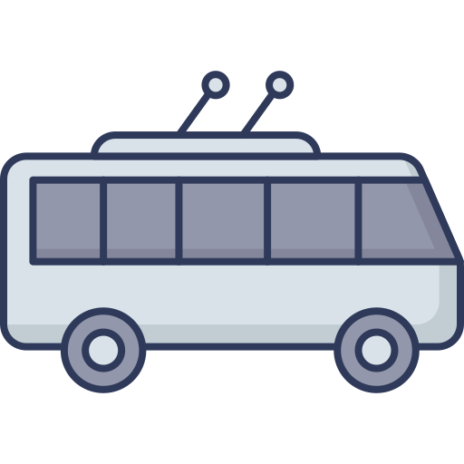 Electric bus